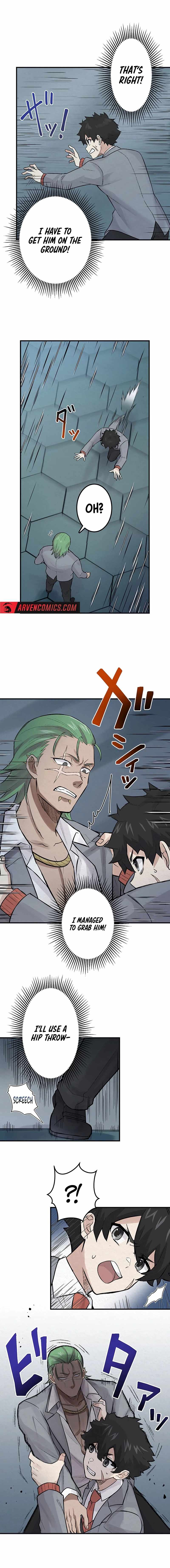Rental Effort Chapter 33 5